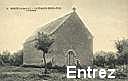 La chapelle sainte Anne de Rohars