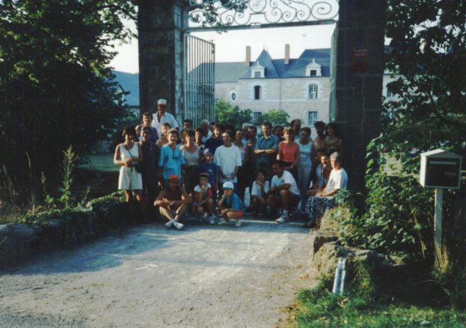 cliquez pour revenir